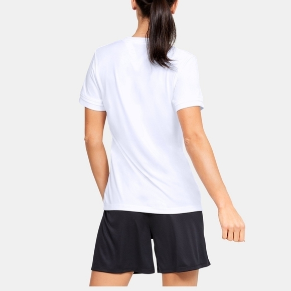 Under Armour Women's UA Maquina 2.0 Jersey - Picture 2 of 6